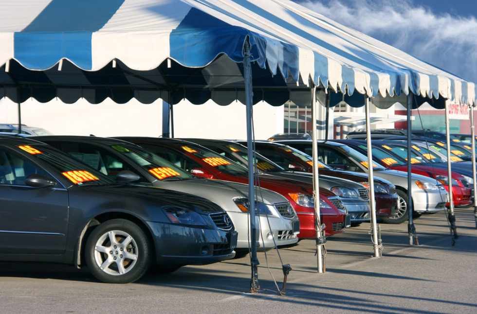 News picture 4 Things You Need to Consider Before Buying a Used Car